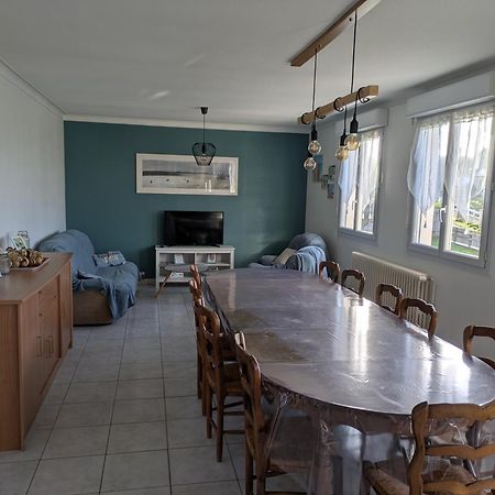 Cap Houses "Family" Erquy Extérieur photo