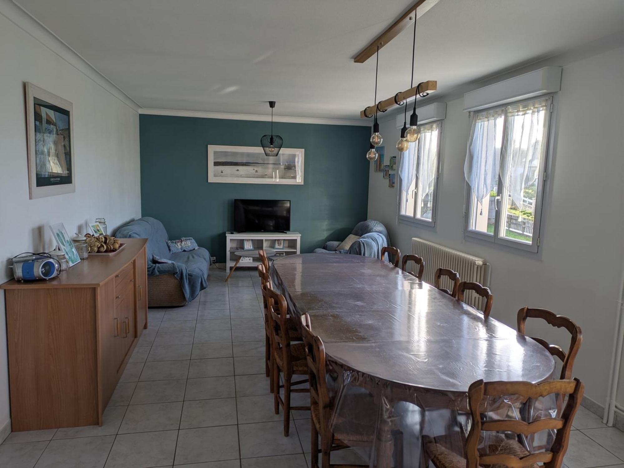Cap Houses "Family" Erquy Extérieur photo
