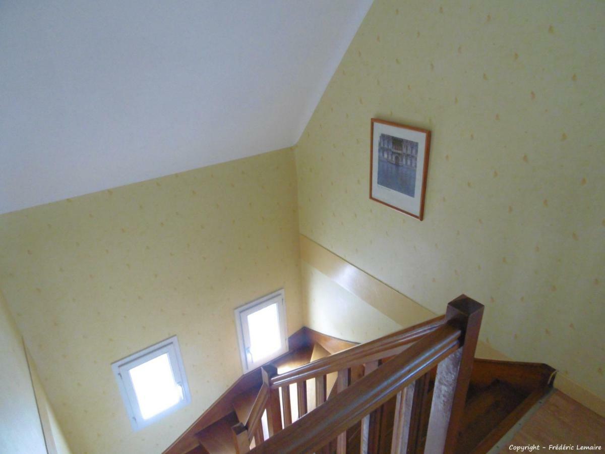 Cap Houses "Family" Erquy Extérieur photo
