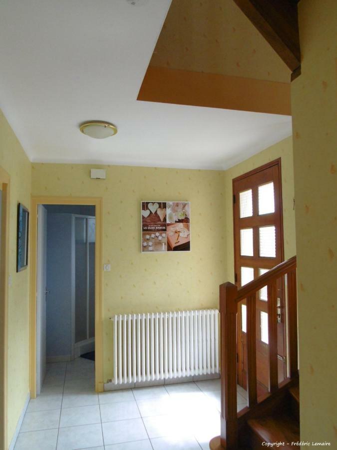 Cap Houses "Family" Erquy Extérieur photo